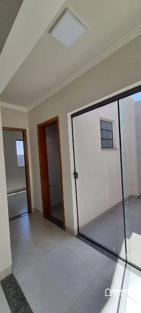 Casa, 2 quartos, 61 m² - Foto 3