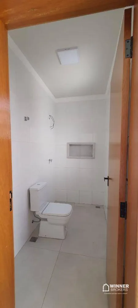 Casa, 2 quartos, 61 m² - Foto 2