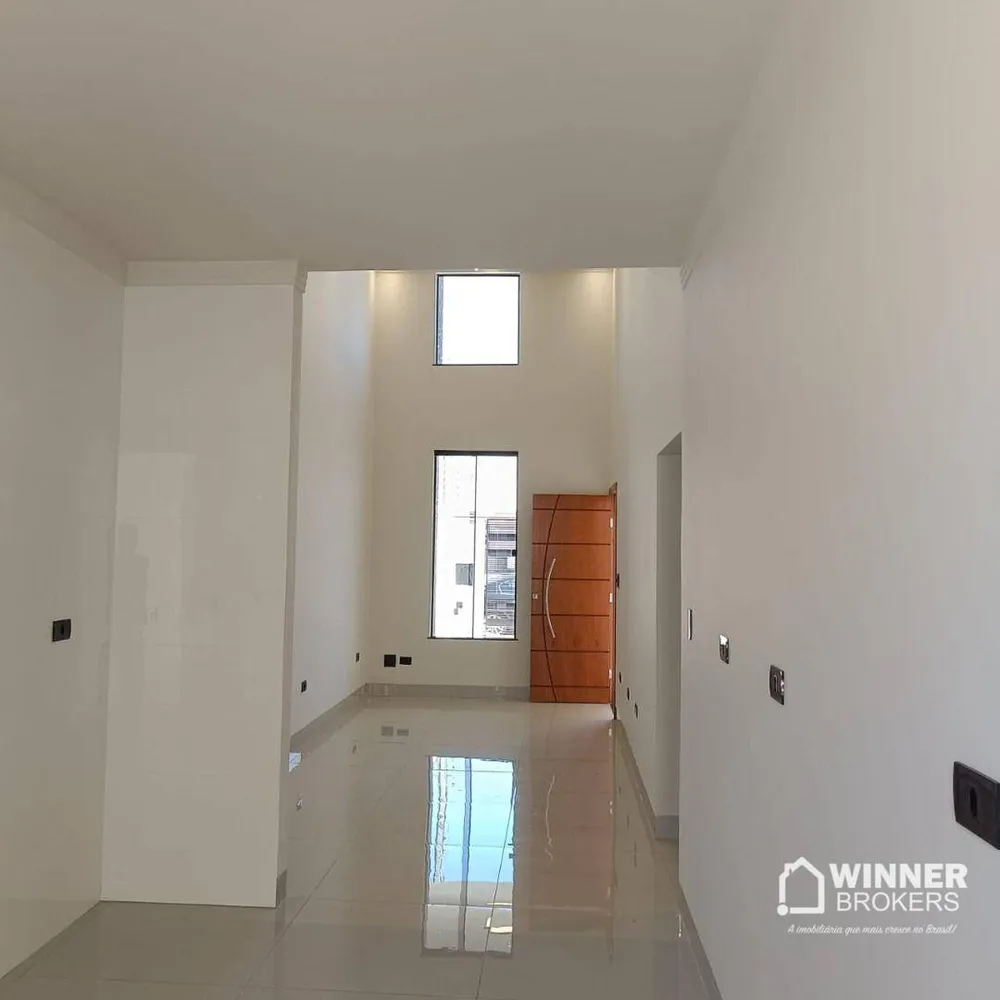 Casa, 3 quartos, 90 m² - Foto 3