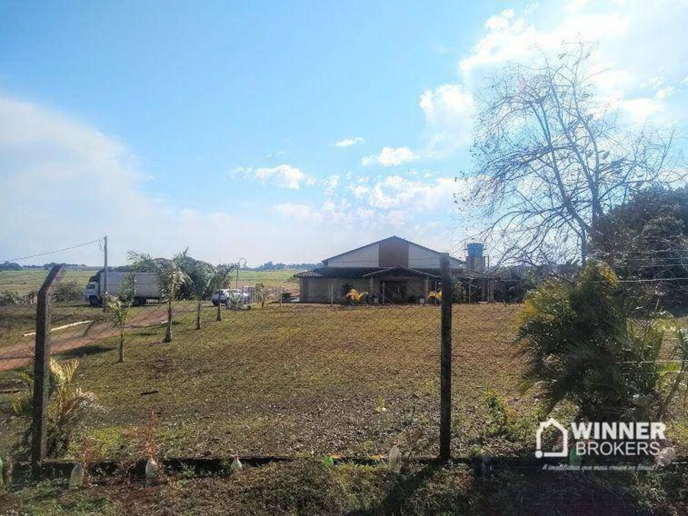 Chácara, 2 quartos, 3 hectares - Foto 15