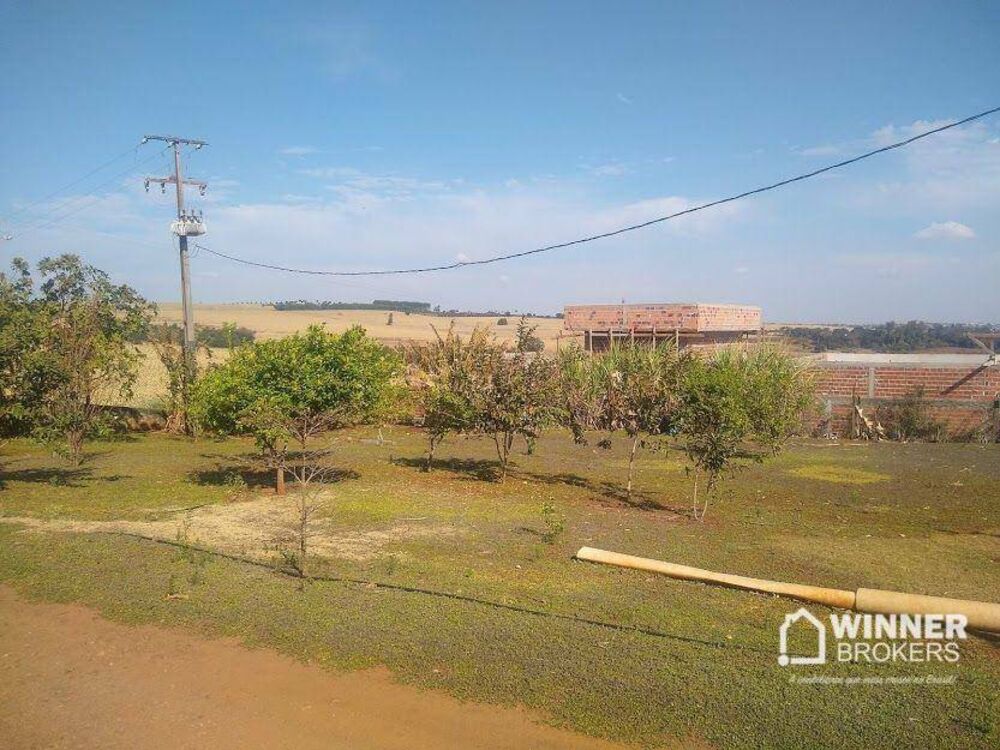 Chácara, 2 quartos, 3 hectares - Foto 16