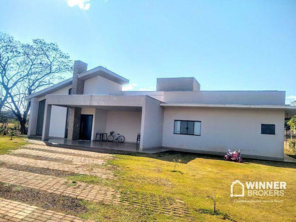 Chácara, 2 quartos, 3 hectares - Foto 11