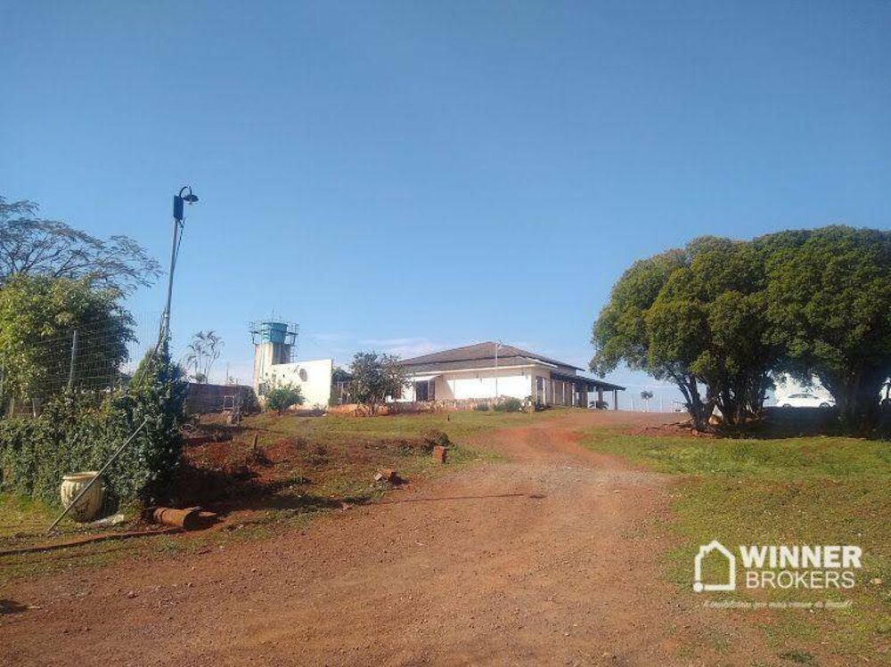 Chácara, 2 quartos, 3 hectares - Foto 13