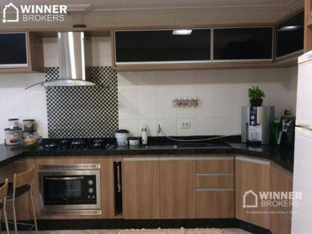 Casa, 2 quartos, 170 m² - Foto 3