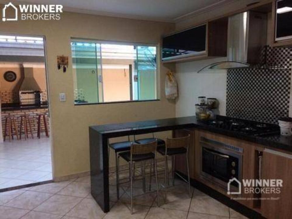 Casa, 2 quartos, 170 m² - Foto 7