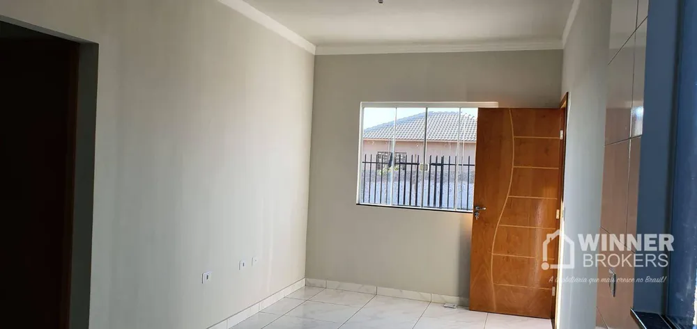 Casa, 2 quartos, 69 m² - Foto 11