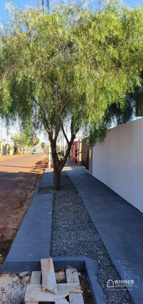 Casa, 2 quartos, 69 m² - Foto 4