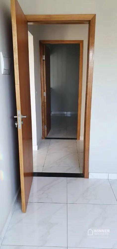 Casa, 2 quartos, 69 m² - Foto 7