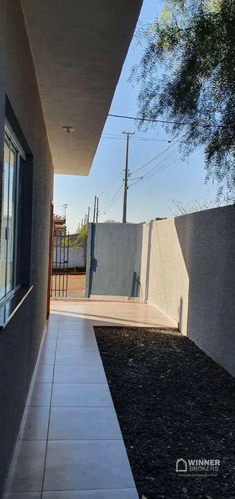 Casa, 2 quartos, 69 m² - Foto 12