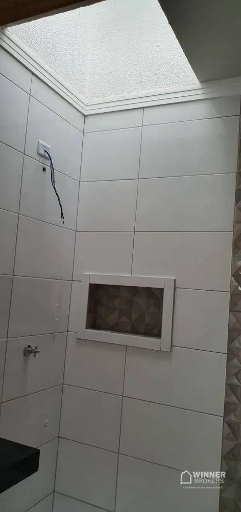 Casa, 2 quartos, 69 m² - Foto 8