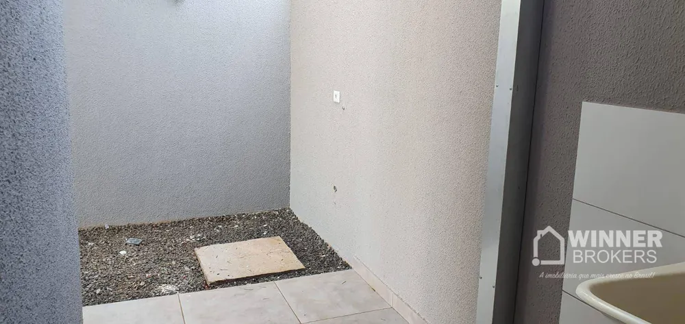 Casa, 2 quartos, 69 m² - Foto 5