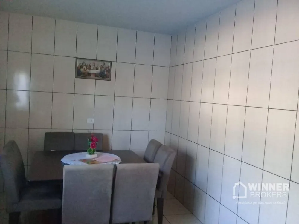 Chácara, 3 quartos, 5152 m² - Foto 5