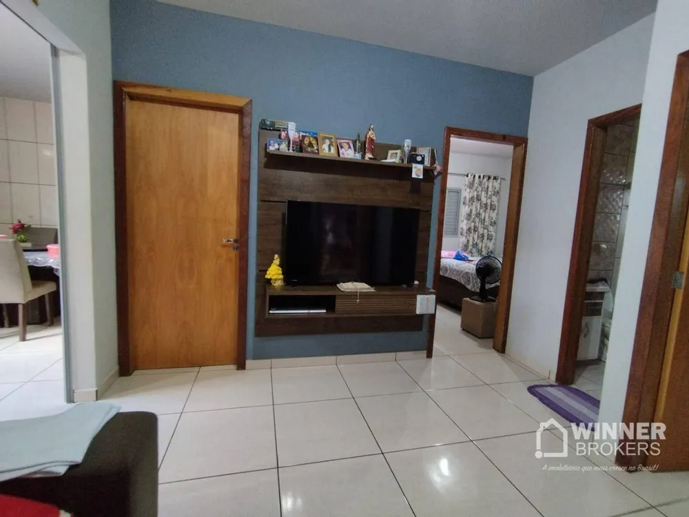 Chácara, 3 quartos, 5152 m² - Foto 3