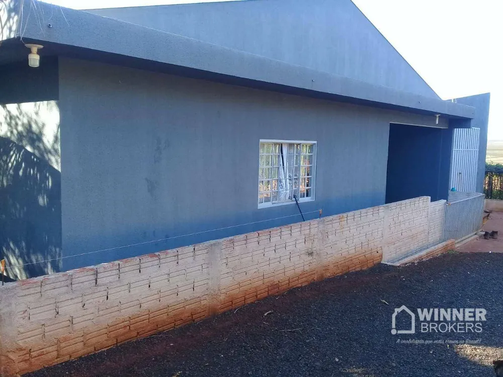 Chácara, 3 quartos, 5152 m² - Foto 4