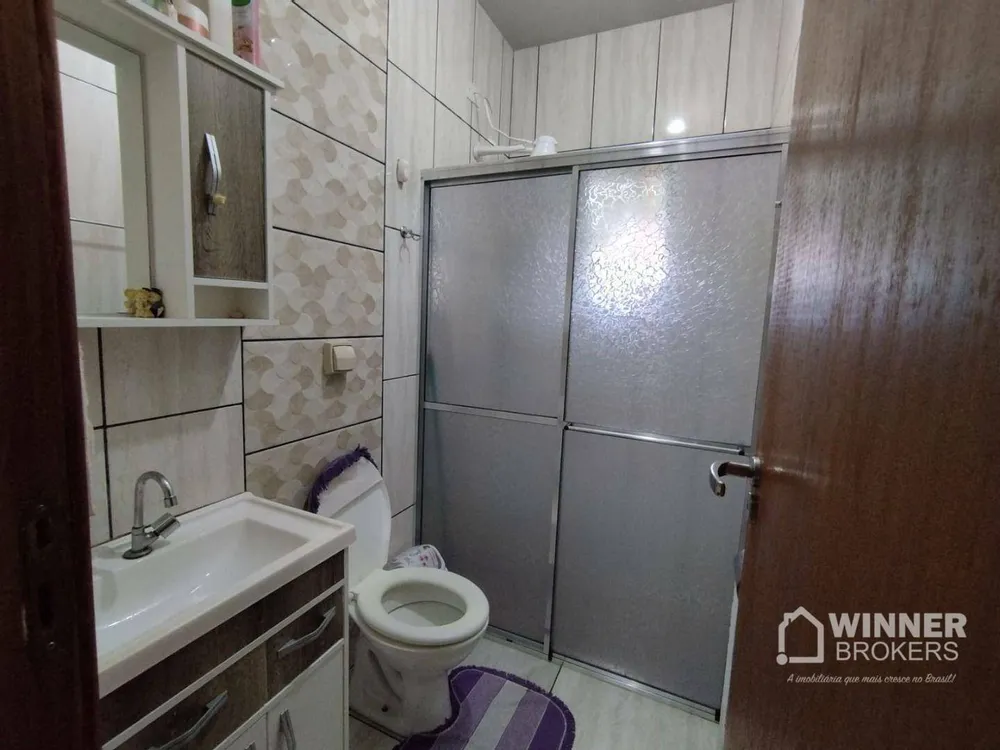 Chácara, 3 quartos, 5152 m² - Foto 1