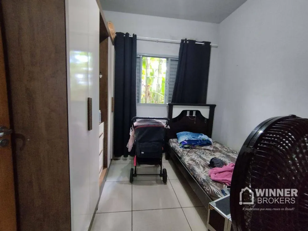 Chácara, 3 quartos, 5152 m² - Foto 2