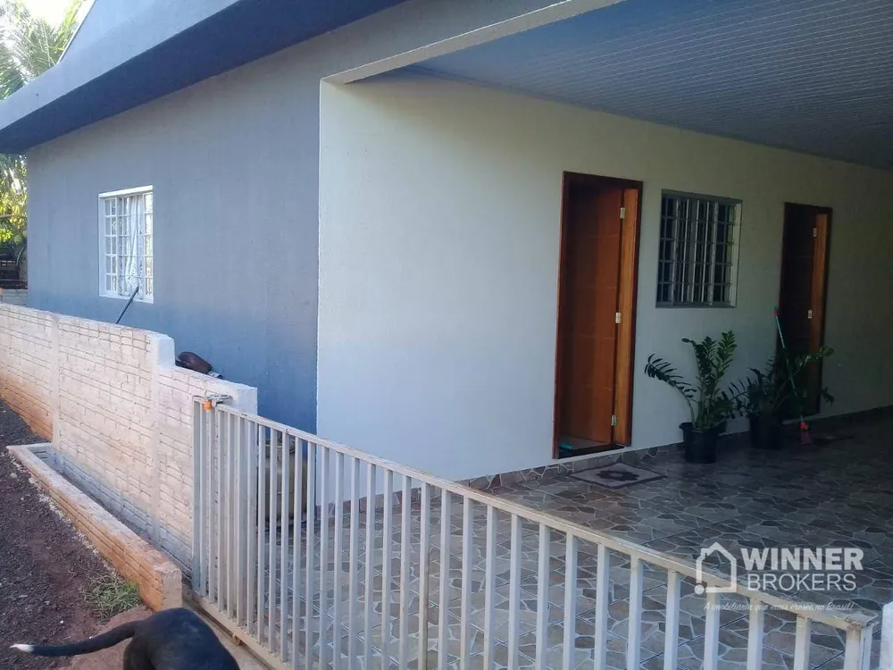 Chácara, 3 quartos, 5152 m² - Foto 10