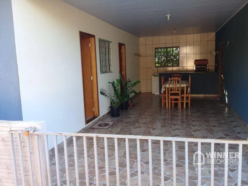 Chácara, 3 quartos, 5152 m² - Foto 12