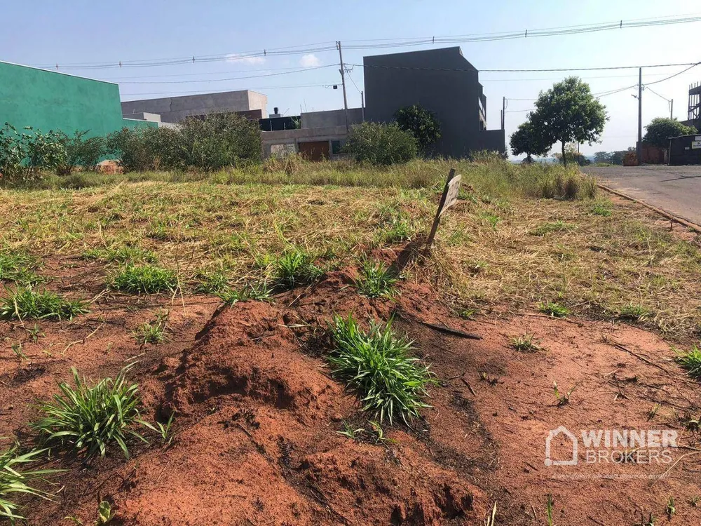 Terreno, 324 m² - Foto 5