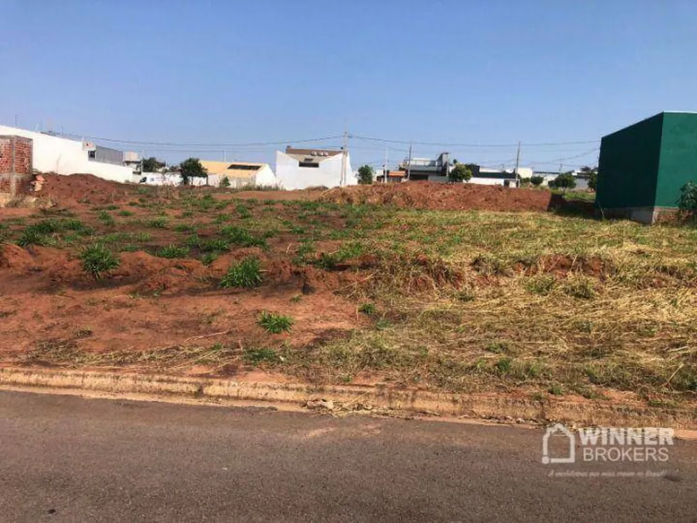 Terreno, 324 m² - Foto 1