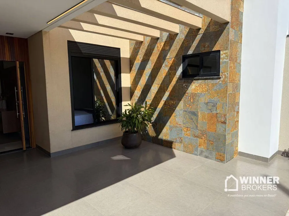 Casa, 3 quartos, 119 m² - Foto 7