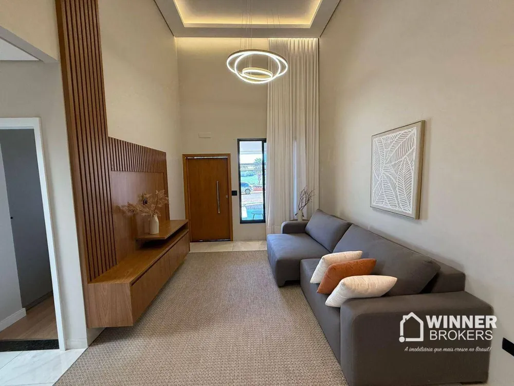 Casa, 3 quartos, 119 m² - Foto 8
