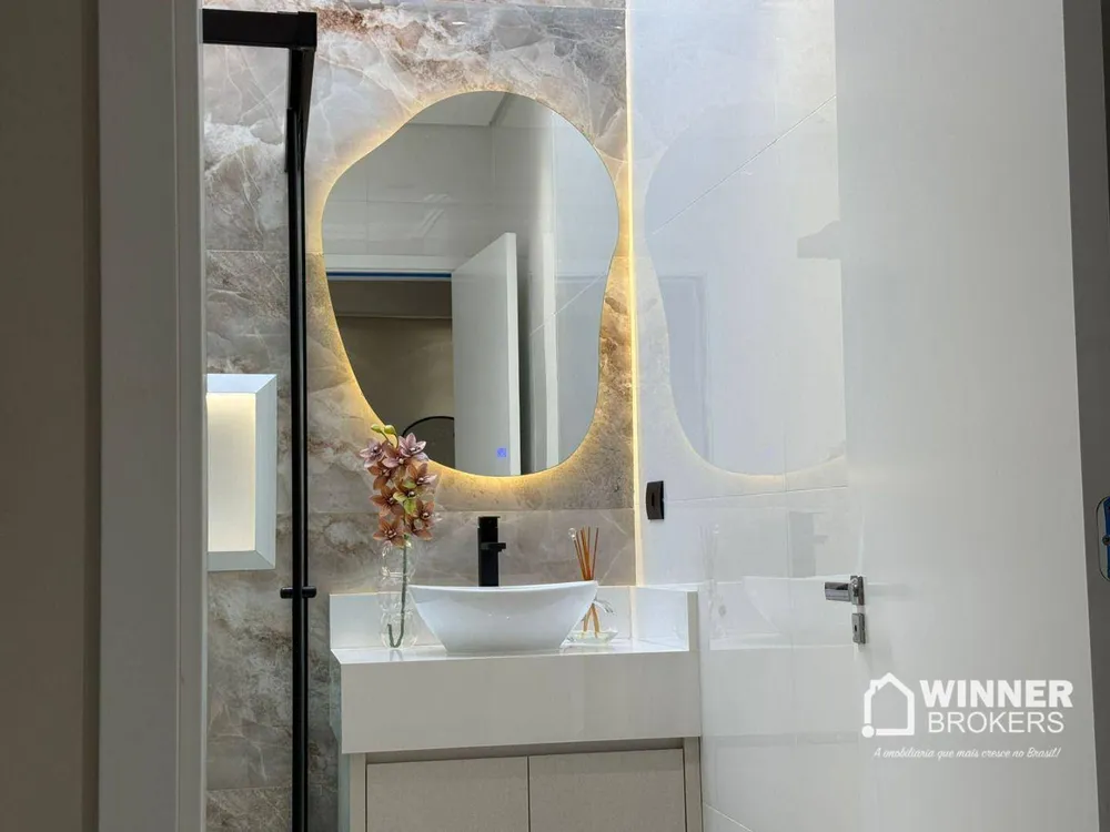 Casa, 3 quartos, 119 m² - Foto 5