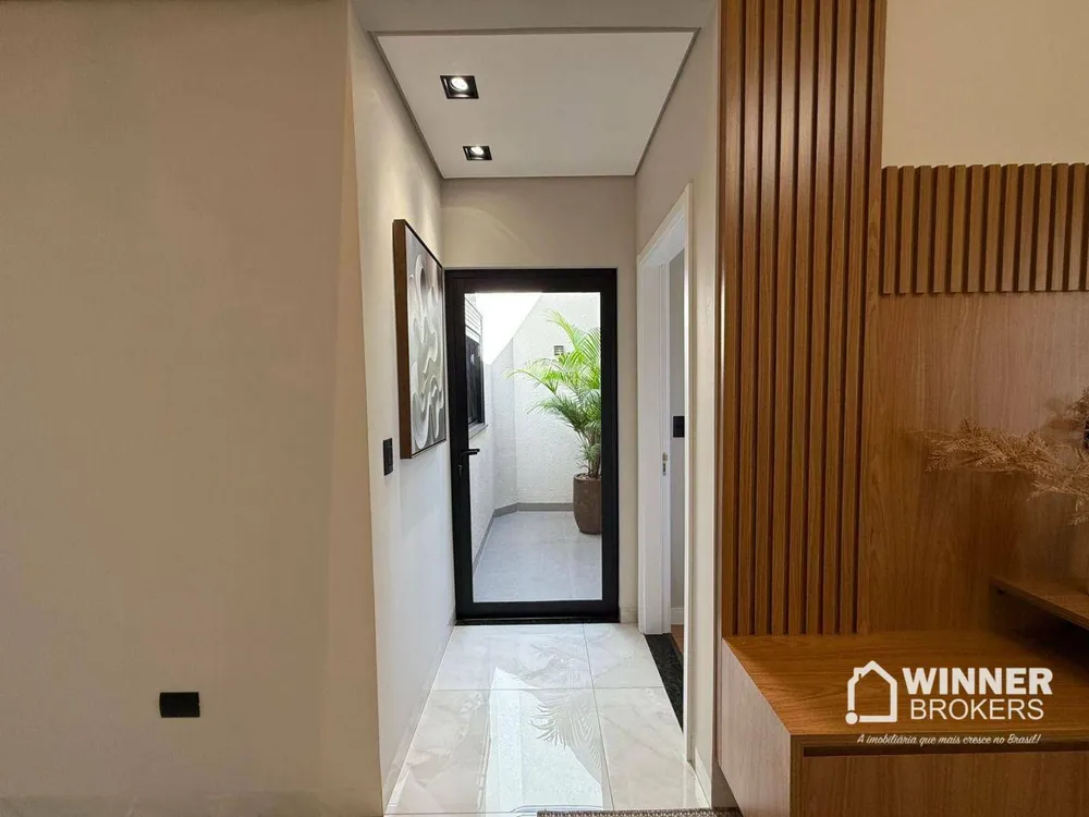 Casa, 3 quartos, 119 m² - Foto 12