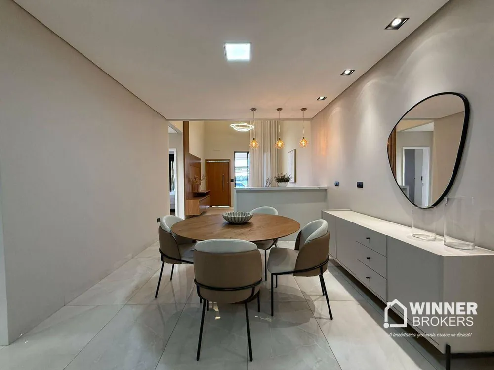 Casa, 3 quartos, 119 m² - Foto 4