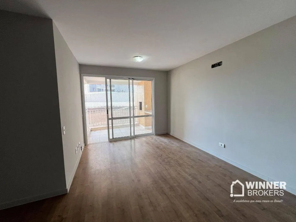 Apartamento, 3 quartos, 87 m² - Foto 3