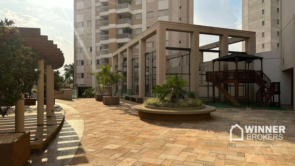 Apartamento, 3 quartos, 87 m² - Foto 6