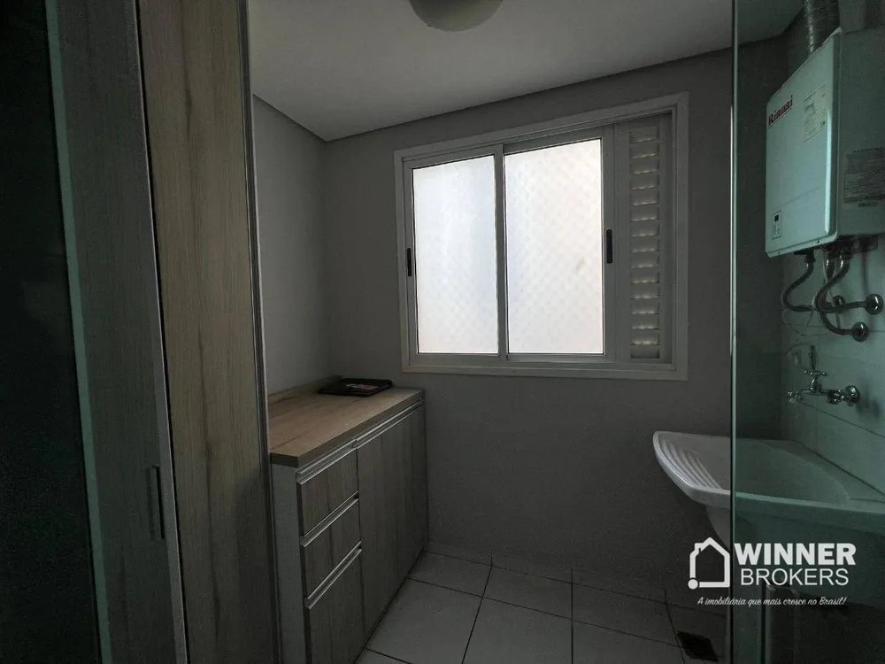 Apartamento, 3 quartos, 87 m² - Foto 2