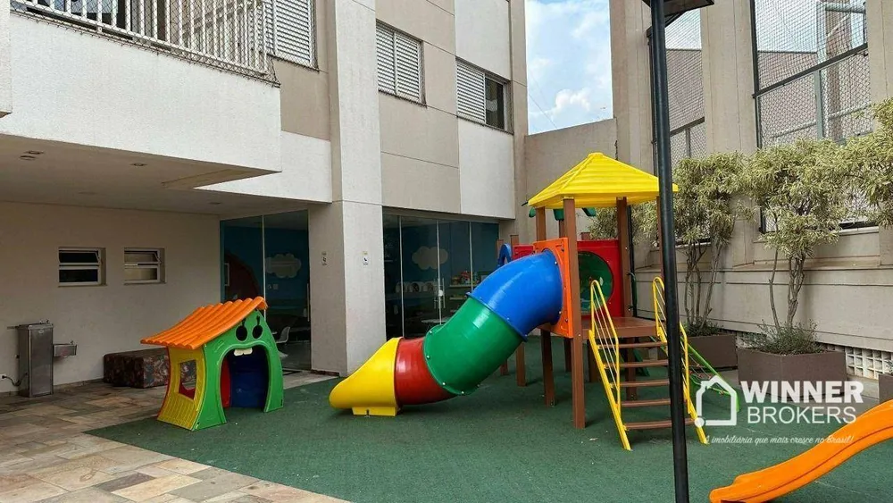 Apartamento, 3 quartos, 87 m² - Foto 8