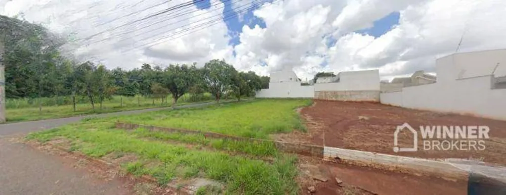Terreno, 434 m² - Foto 3