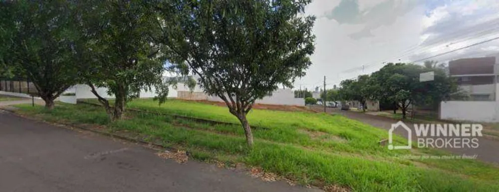 Terreno, 434 m² - Foto 1