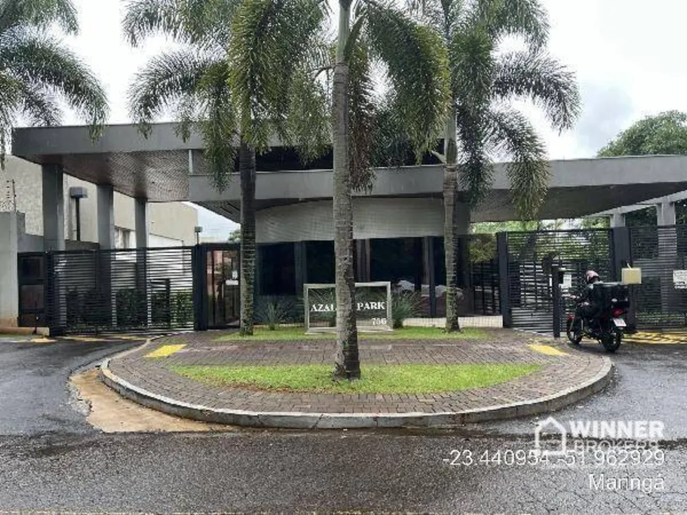 Casa, 5 quartos, 424 m² - Foto 1