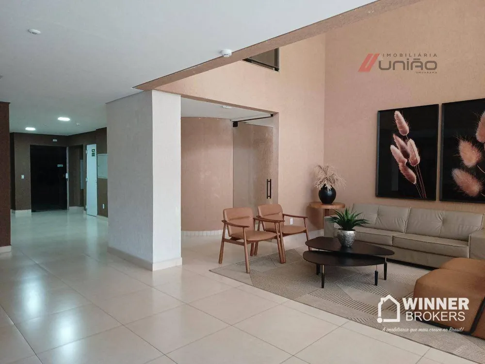 Apartamento, 2 quartos, 111 m² - Foto 5