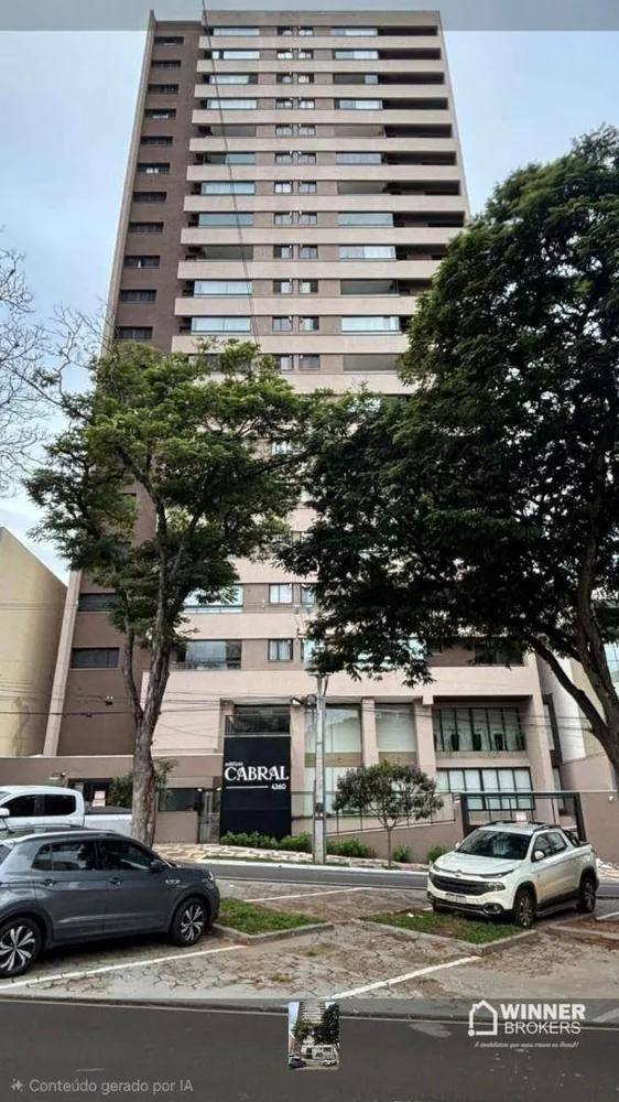 Apartamento, 2 quartos, 111 m² - Foto 6