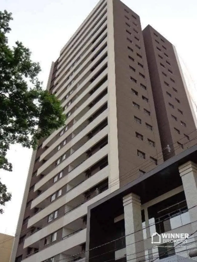 Apartamento, 2 quartos, 111 m² - Foto 1