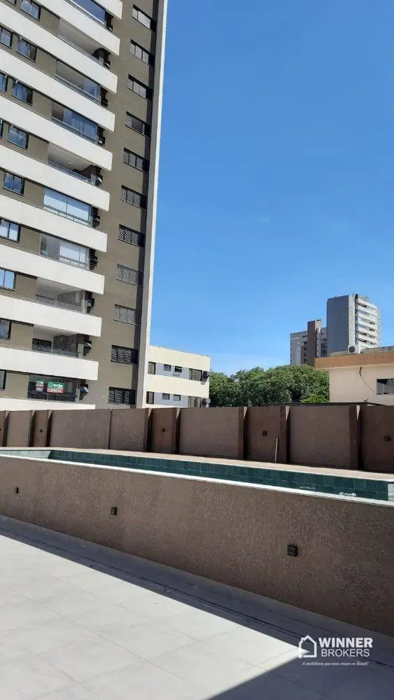 Apartamento, 2 quartos, 111 m² - Foto 2