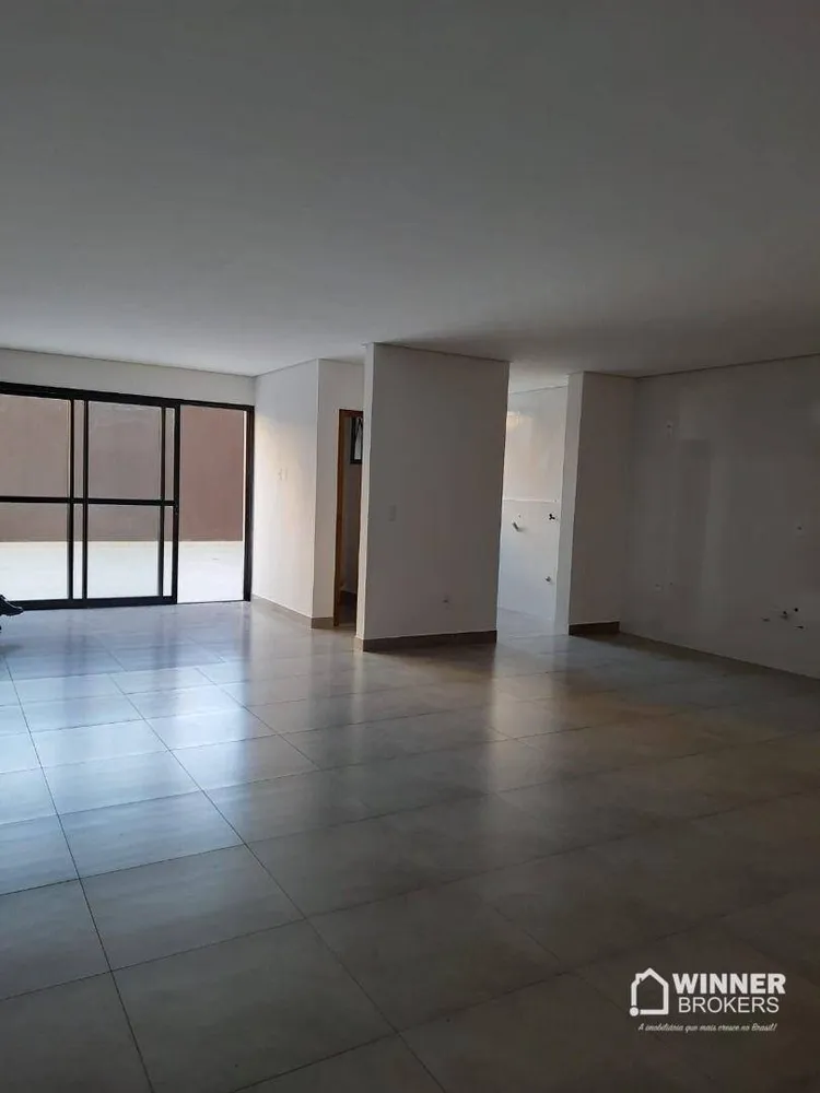 Apartamento, 2 quartos, 111 m² - Foto 4