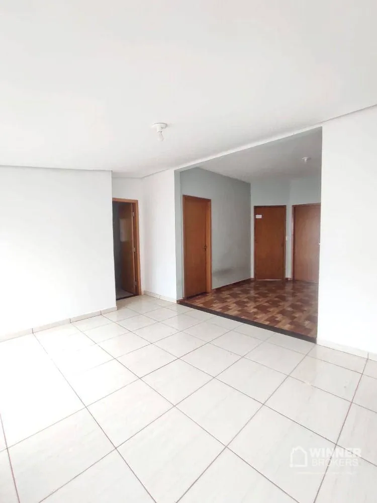 Casa, 2 quartos, 77 m² - Foto 4
