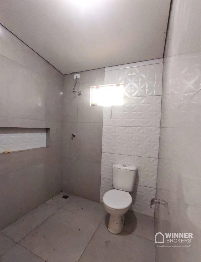 Casa, 2 quartos, 77 m² - Foto 9