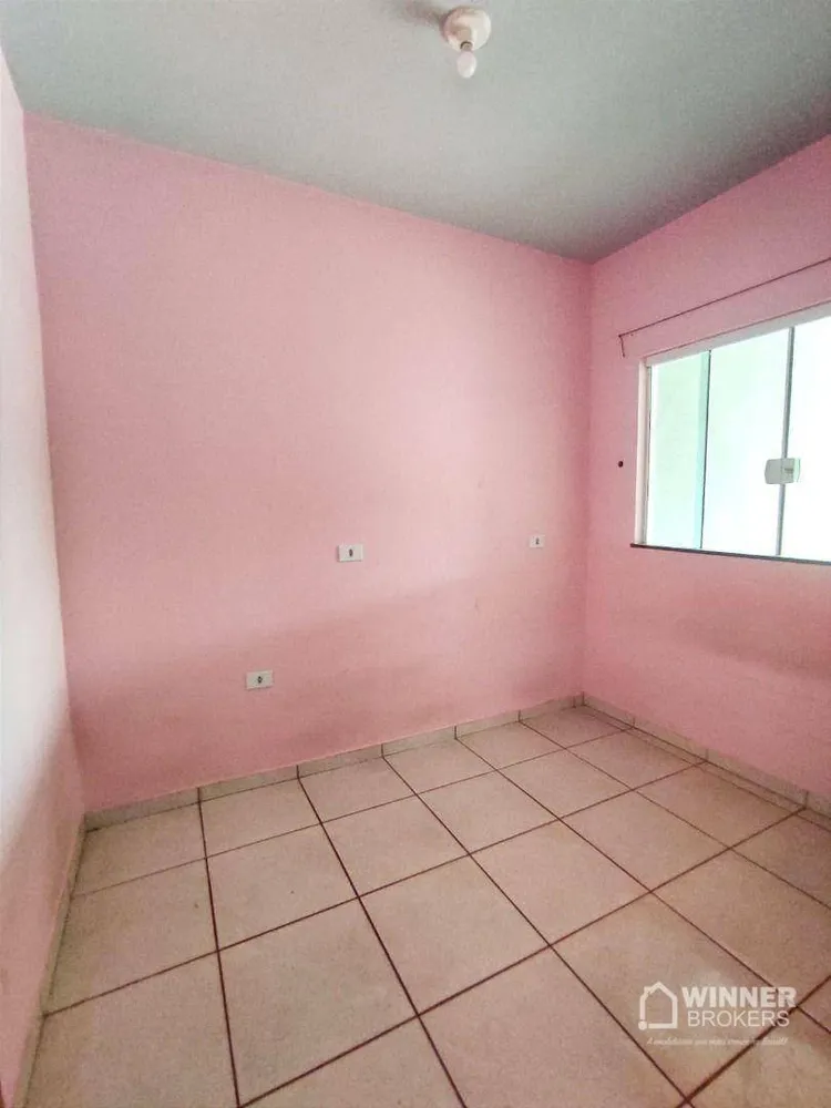 Casa, 2 quartos, 77 m² - Foto 8