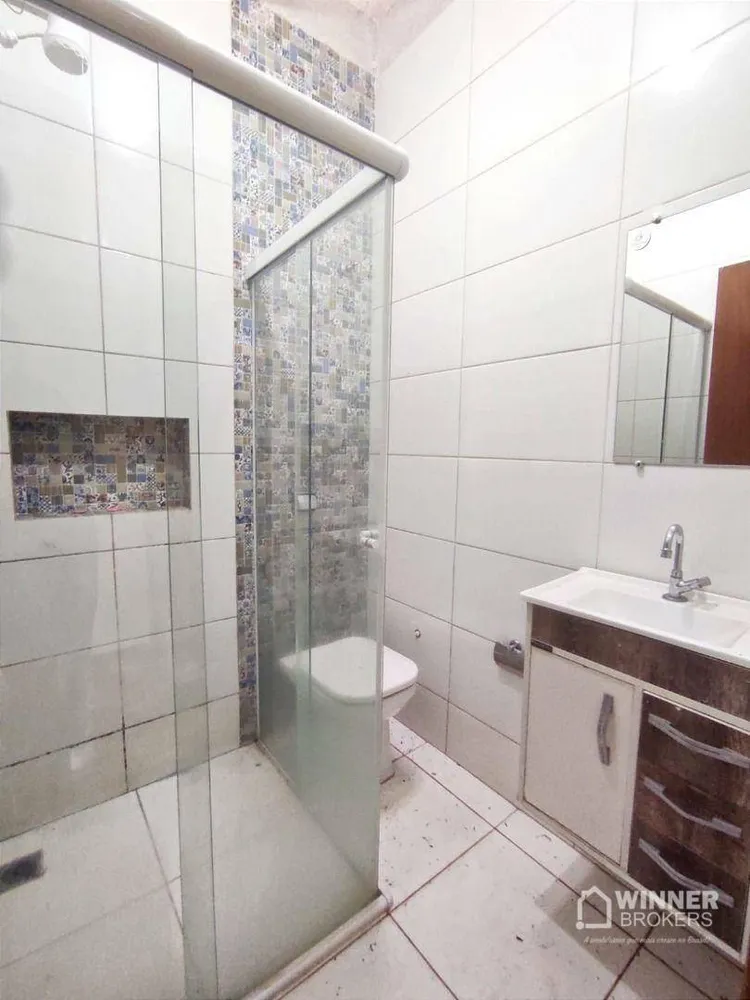 Casa, 2 quartos, 77 m² - Foto 7