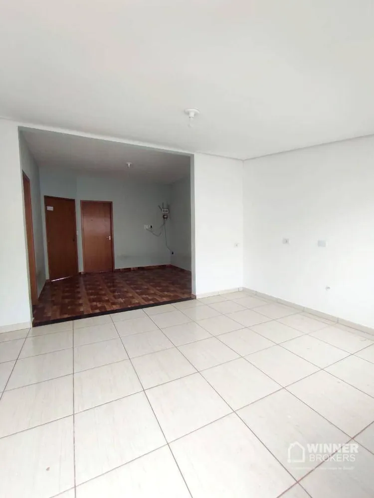Casa, 2 quartos, 77 m² - Foto 5