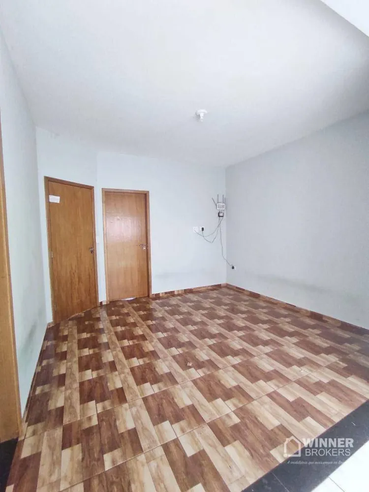 Casa, 2 quartos, 77 m² - Foto 2