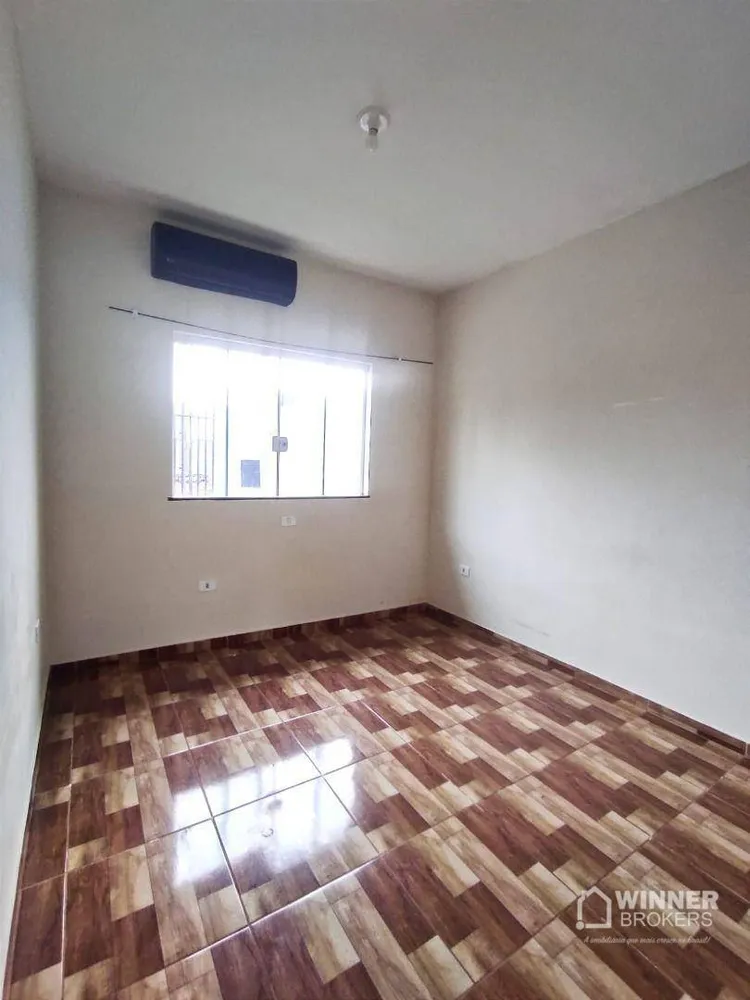 Casa, 2 quartos, 77 m² - Foto 6