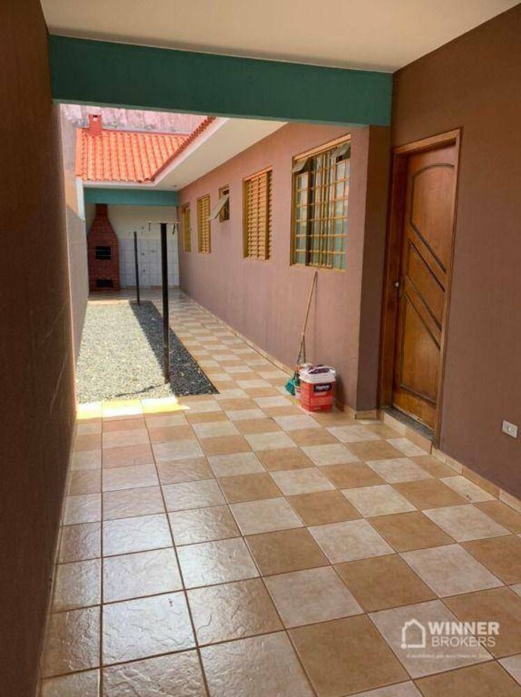Casa, 3 quartos, 97 m² - Foto 5