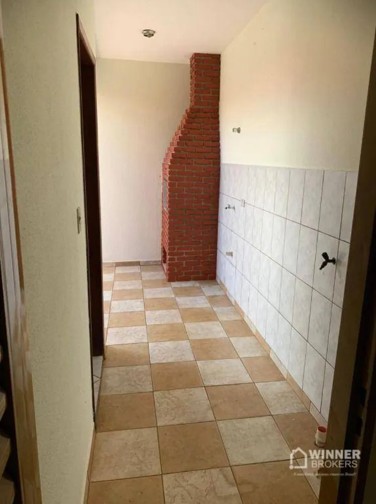 Casa, 3 quartos, 97 m² - Foto 19